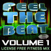Thumbnail Feel The Beat (Vol. 1) 122bpm