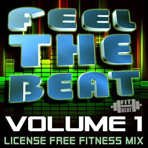 Product picture Feel The Beat (Vol. 1) 122bpm